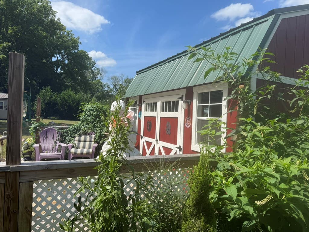 00 Wenland Estates, Brasstown NC 28902 - Photo