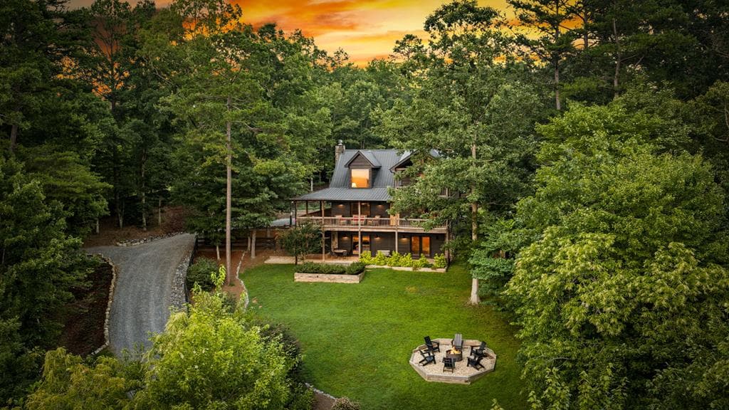 185 Austin Mountain Road, Copperhill TN 37317 - Photo
