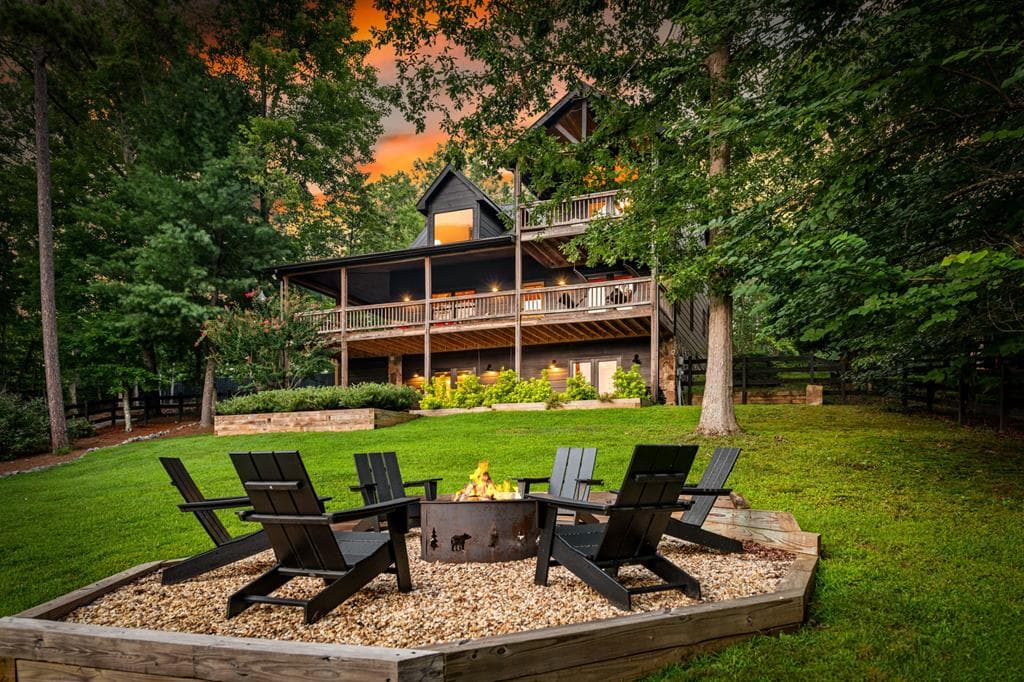 185 Austin Mountain Road, Copperhill TN 37317 - Photo