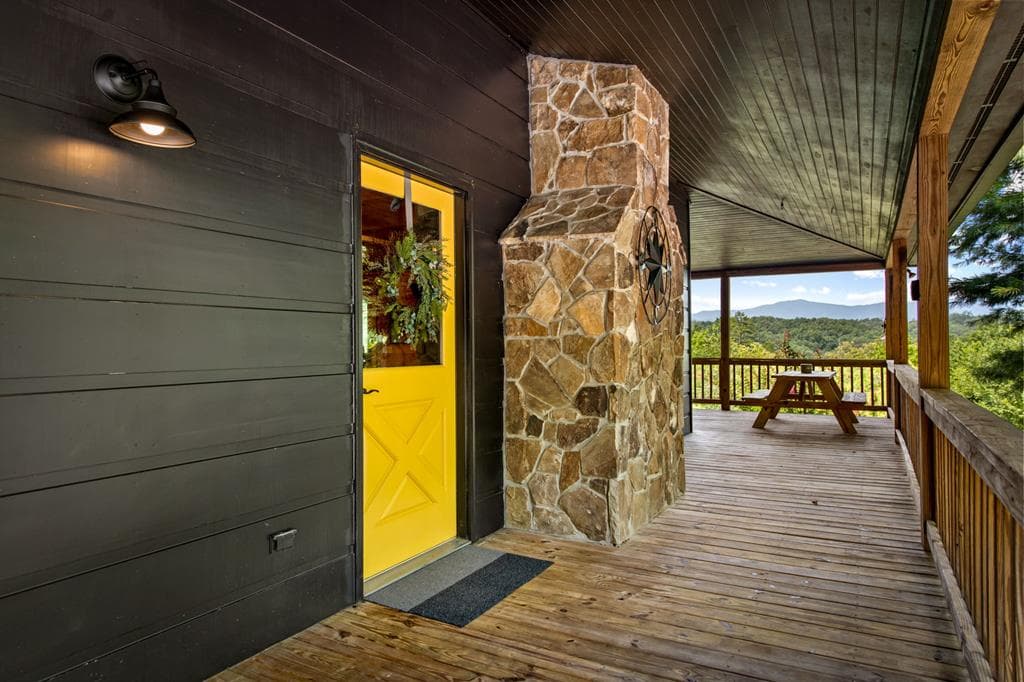 185 Austin Mountain Road, Copperhill TN 37317 - Photo
