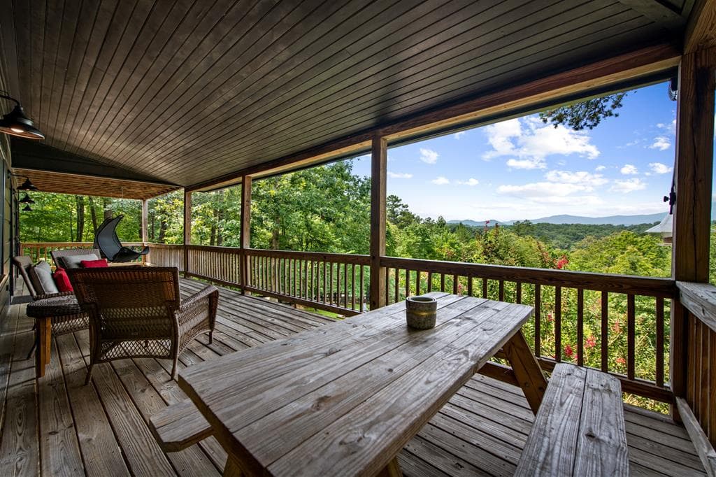 185 Austin Mountain Road, Copperhill TN 37317 - Photo