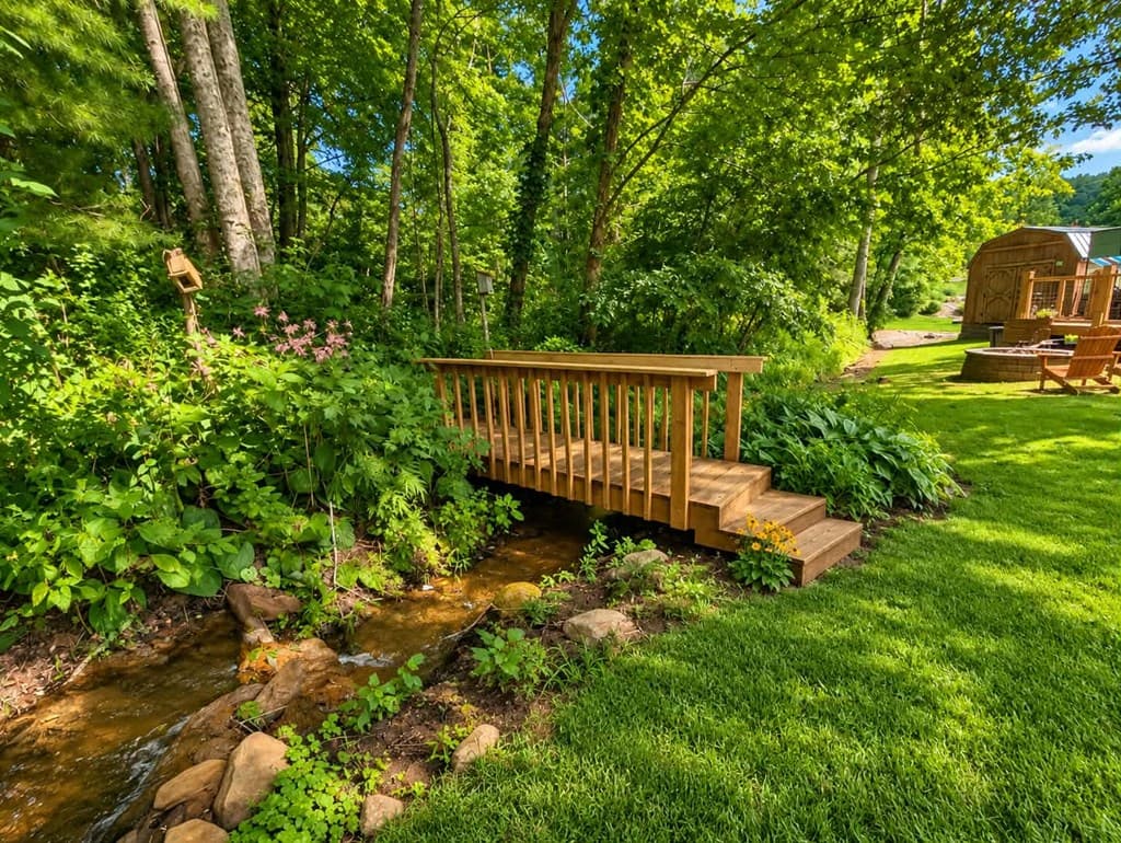 128 Bear Bend, Blairsville GA 30512 - Photo