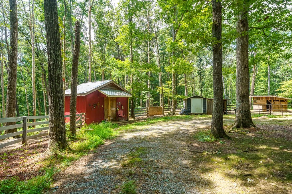 237 Rusty Lady Ln, Ellijay GA 30536 - Photo
