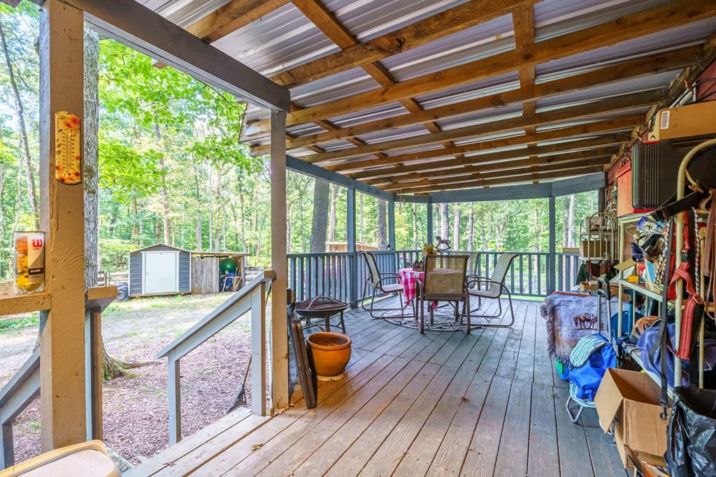 237 Rusty Lady Ln, Ellijay GA 30536 - Photo