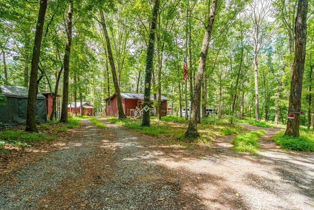237 Rusty Lady Ln, Ellijay GA 30536 - Photo