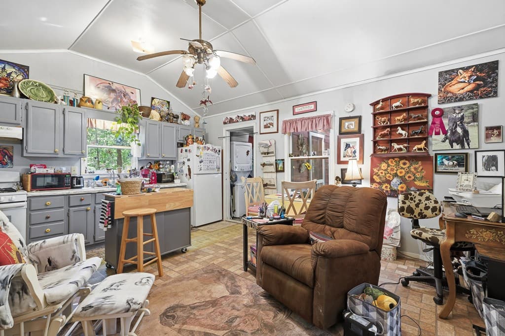 237 Rusty Lady Ln, Ellijay GA 30536 - Photo