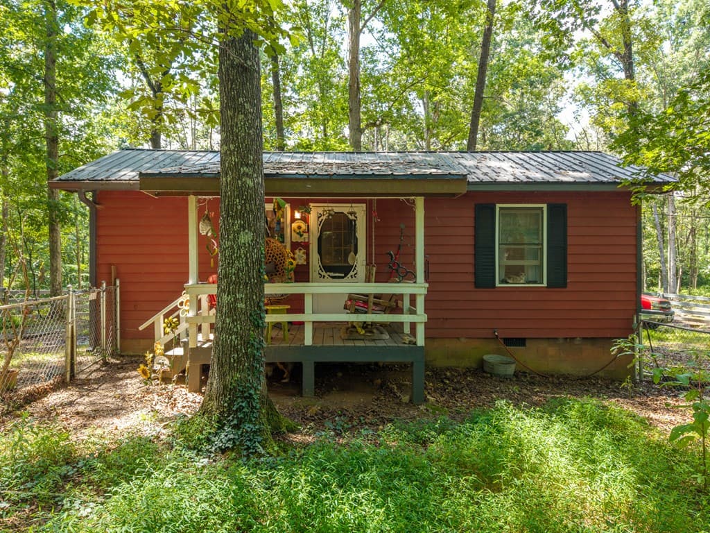 237 Rusty Lady Ln, Ellijay GA 30536 - Photo