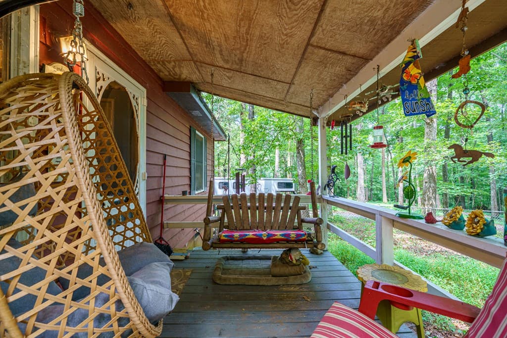 237 Rusty Lady Ln, Ellijay GA 30536 - Photo