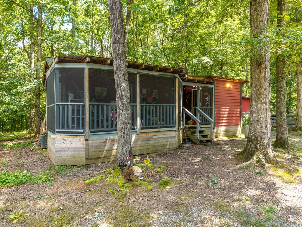 237 Rusty Lady Ln, Ellijay GA 30536 - Photo