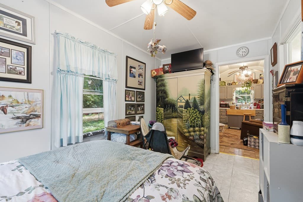 237 Rusty Lady Ln, Ellijay GA 30536 - Photo