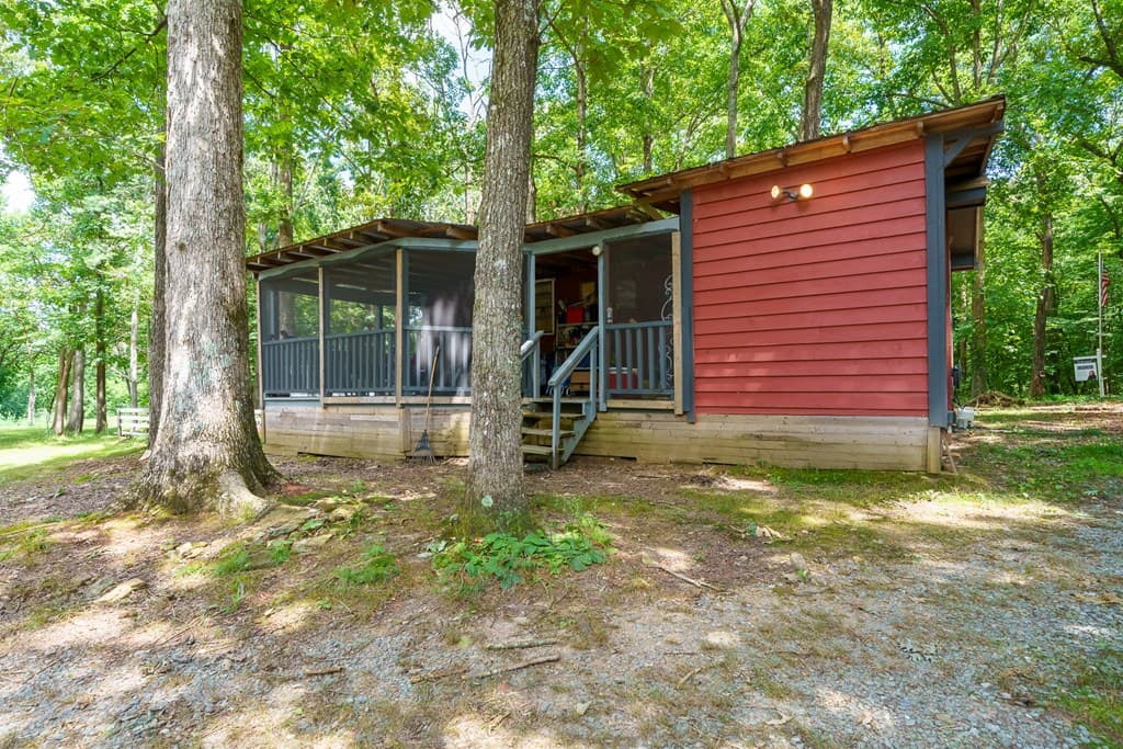 237 Rusty Lady Ln, Ellijay GA 30536 - Photo