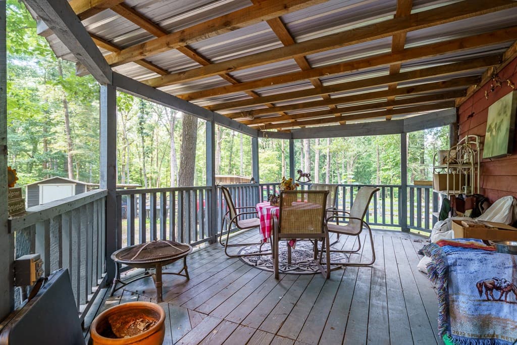 237 Rusty Lady Ln, Ellijay GA 30536 - Photo