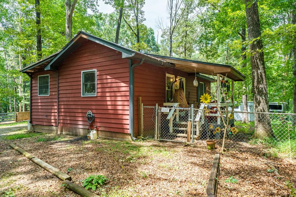 237 Rusty Lady Ln, Ellijay GA 30536 - Photo