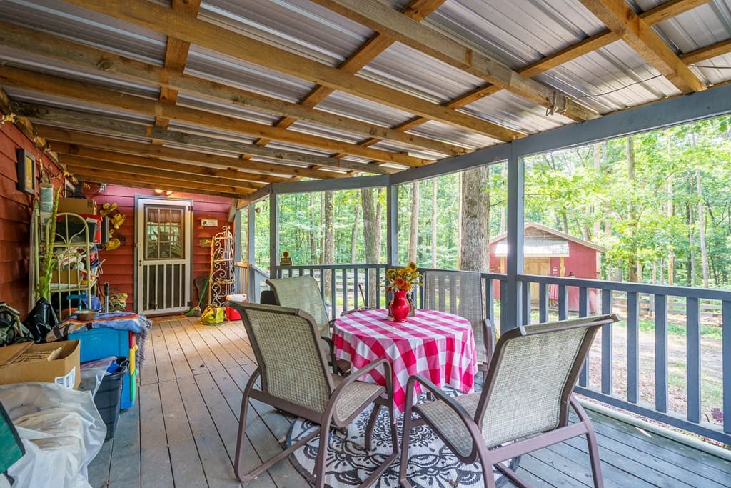 237 Rusty Lady Ln, Ellijay GA 30536 - Photo