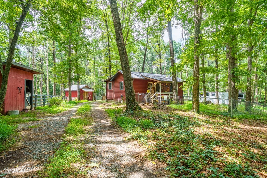 237 Rusty Lady Ln, Ellijay GA 30536 - Photo