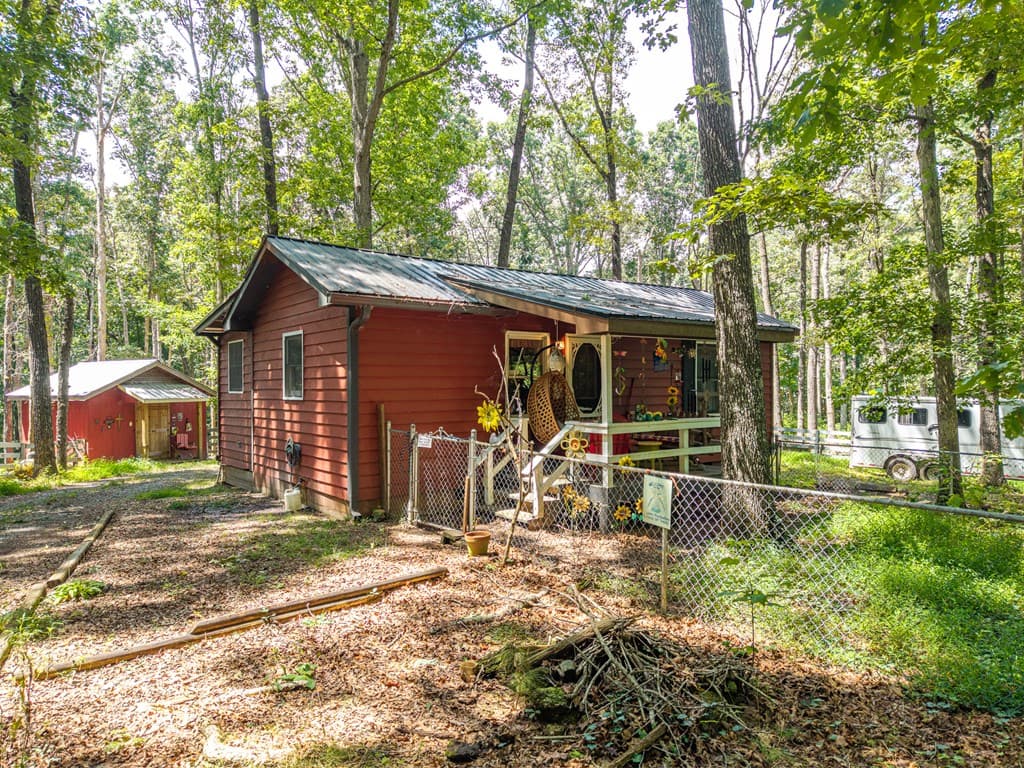 237 Rusty Lady Ln, Ellijay GA 30536 - Photo