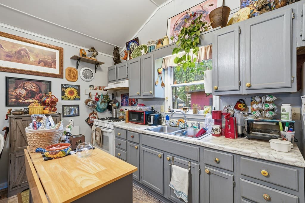 237 Rusty Lady Ln, Ellijay GA 30536 - Photo