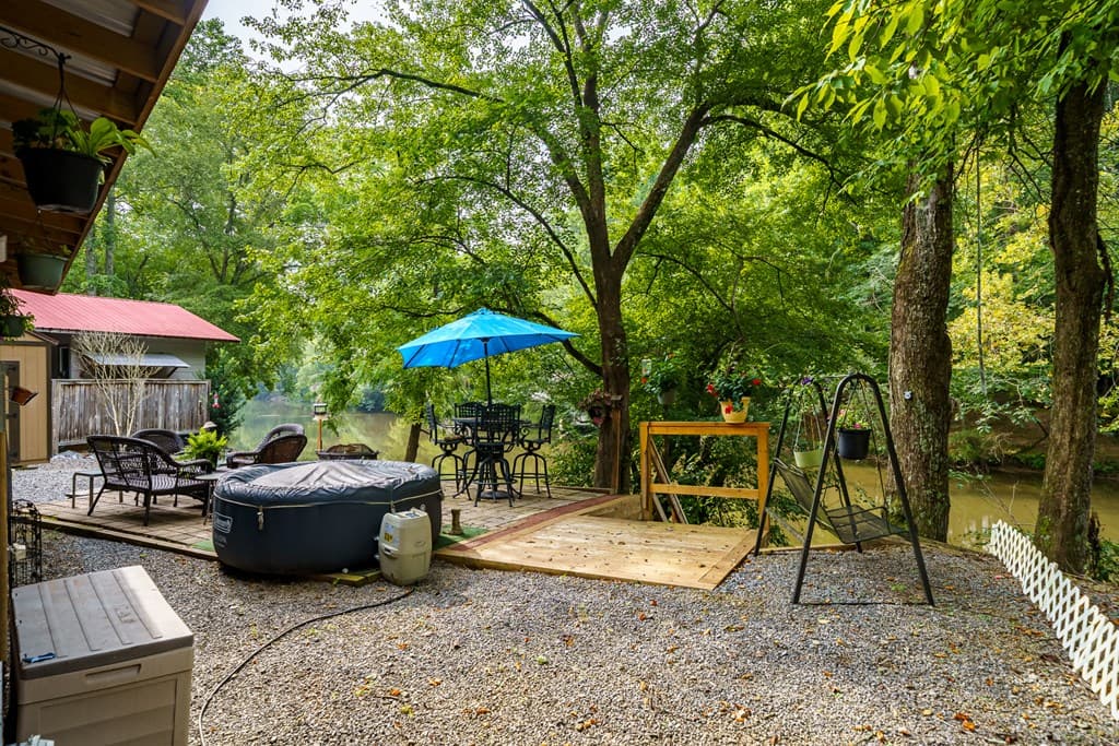 65 1st Street, Ellijay GA 30540 - Photo