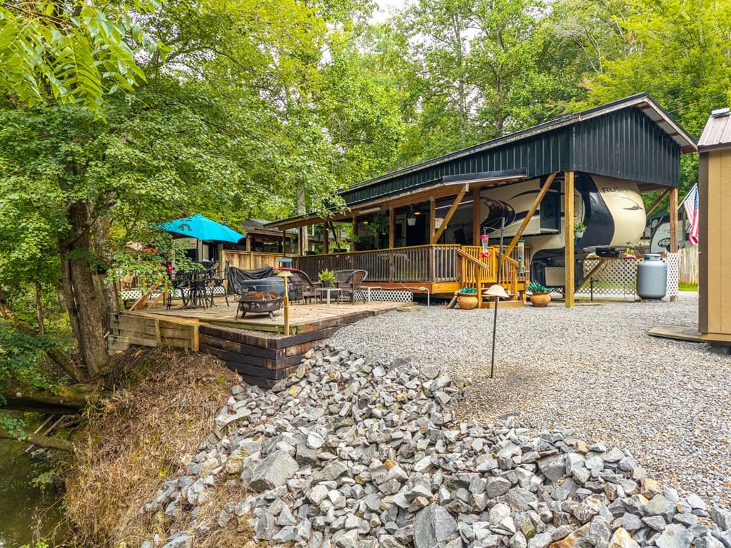 65 1st Street, Ellijay GA 30540 - Photo