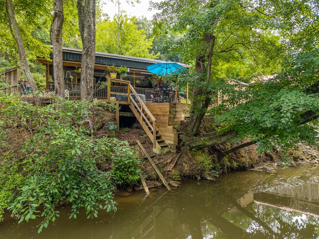 65 1st Street, Ellijay GA 30540 - Photo