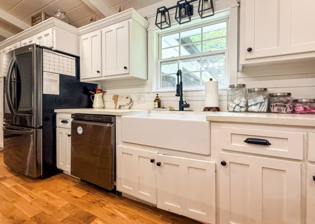 771 Burgess Gap Road, Morganton GA 30560 - Photo