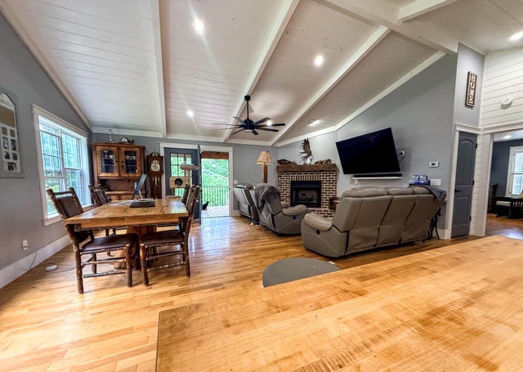 771 Burgess Gap Road, Morganton GA 30560 - Photo