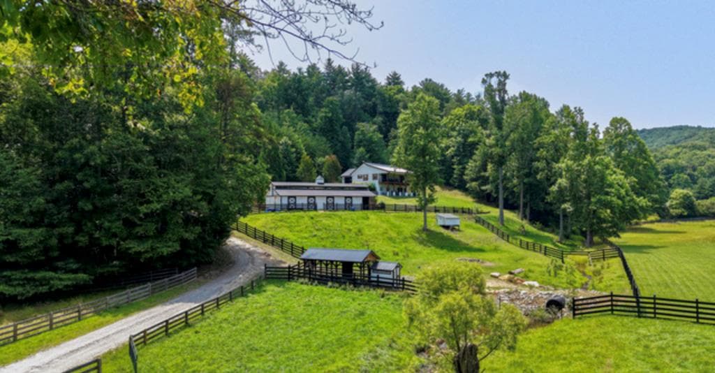771 Burgess Gap Road, Morganton GA 30560 - Primary photo
