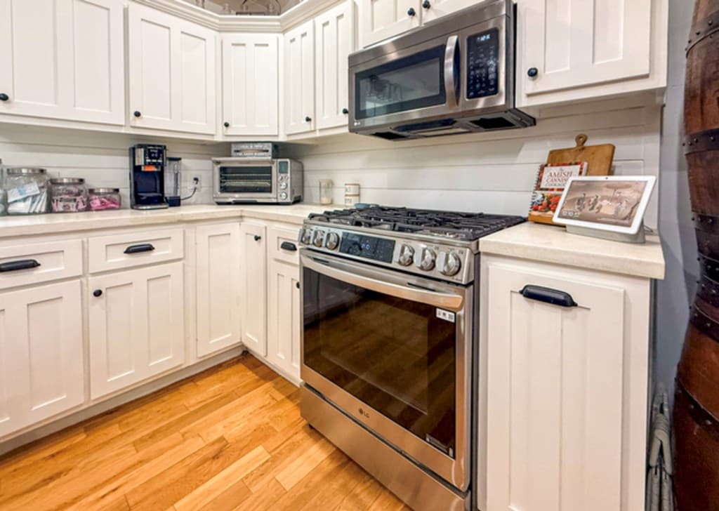 771 Burgess Gap Road, Morganton GA 30560 - Photo