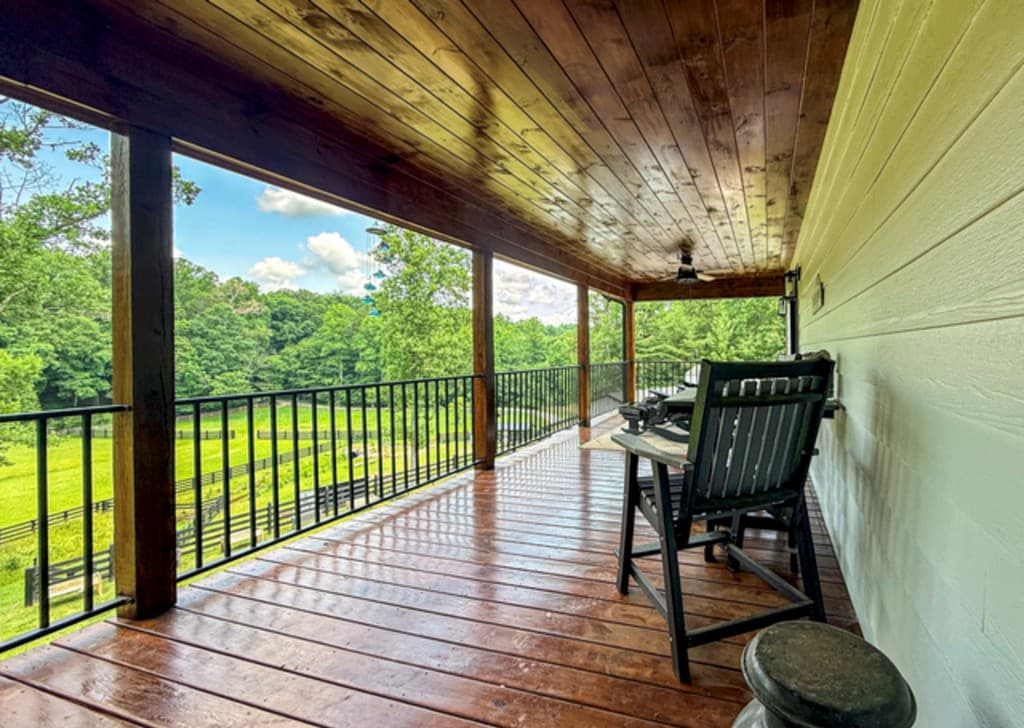 771 Burgess Gap Road, Morganton GA 30560 - Photo