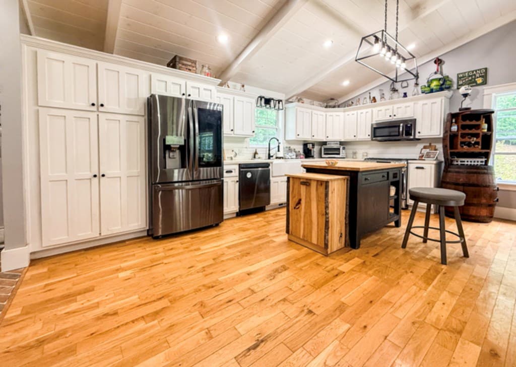 771 Burgess Gap Road, Morganton GA 30560 - Photo