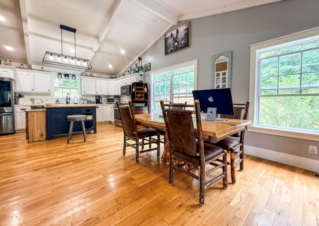 771 Burgess Gap Road, Morganton GA 30560 - Photo