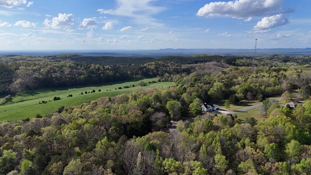 TRACT1A Chalcrest Way, Cave Spring GA 30124 - Photo