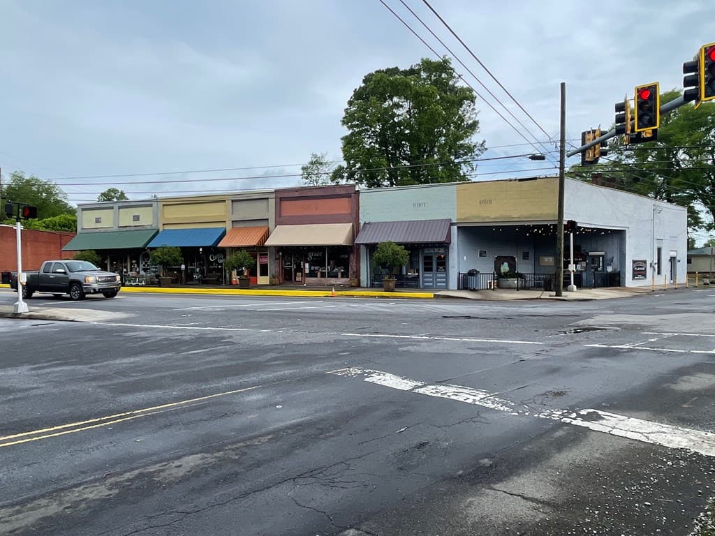 TRACT1A Chalcrest Way, Cave Spring GA 30124 - Photo