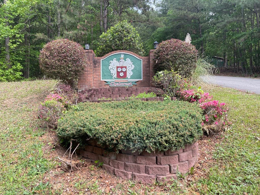 TRACT1A Chalcrest Way, Cave Spring GA 30124 - Photo