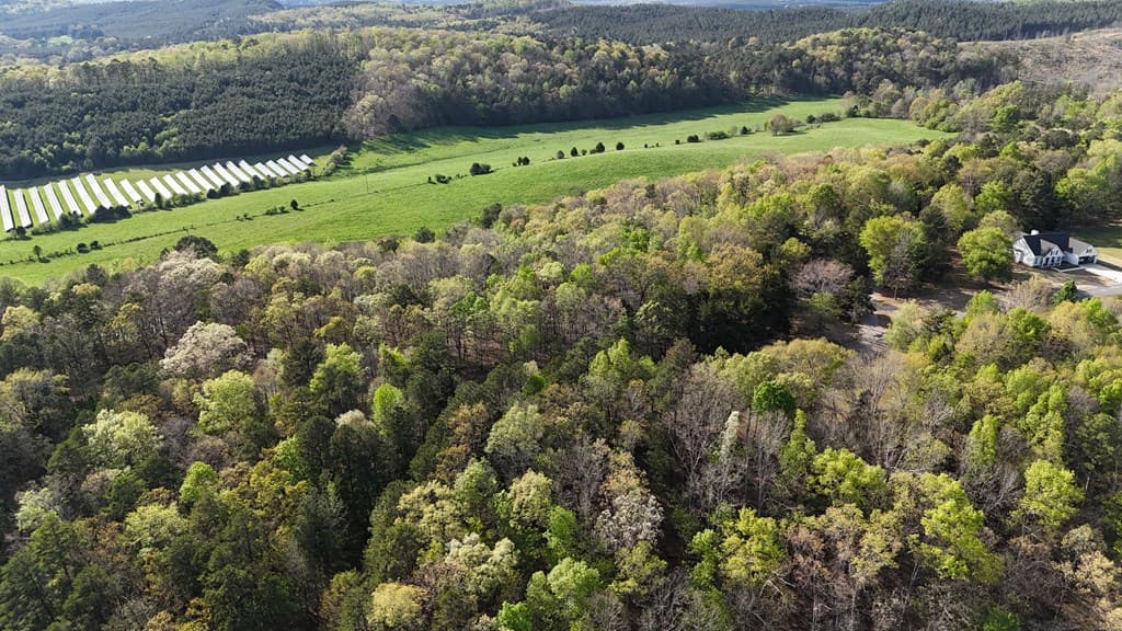 TRACT1A Chalcrest Way, Cave Spring GA 30124 - Photo