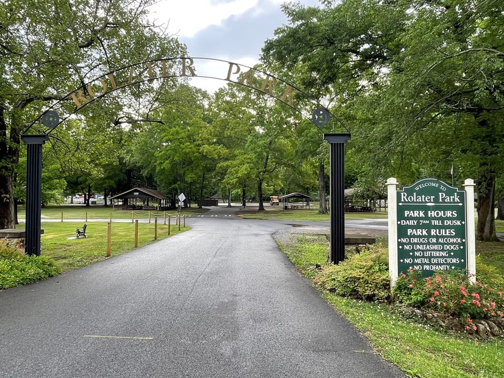 TRACT1A Chalcrest Way, Cave Spring GA 30124 - Photo