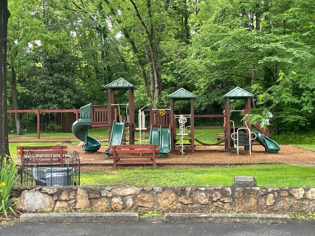 TRACT1A Chalcrest Way, Cave Spring GA 30124 - Photo