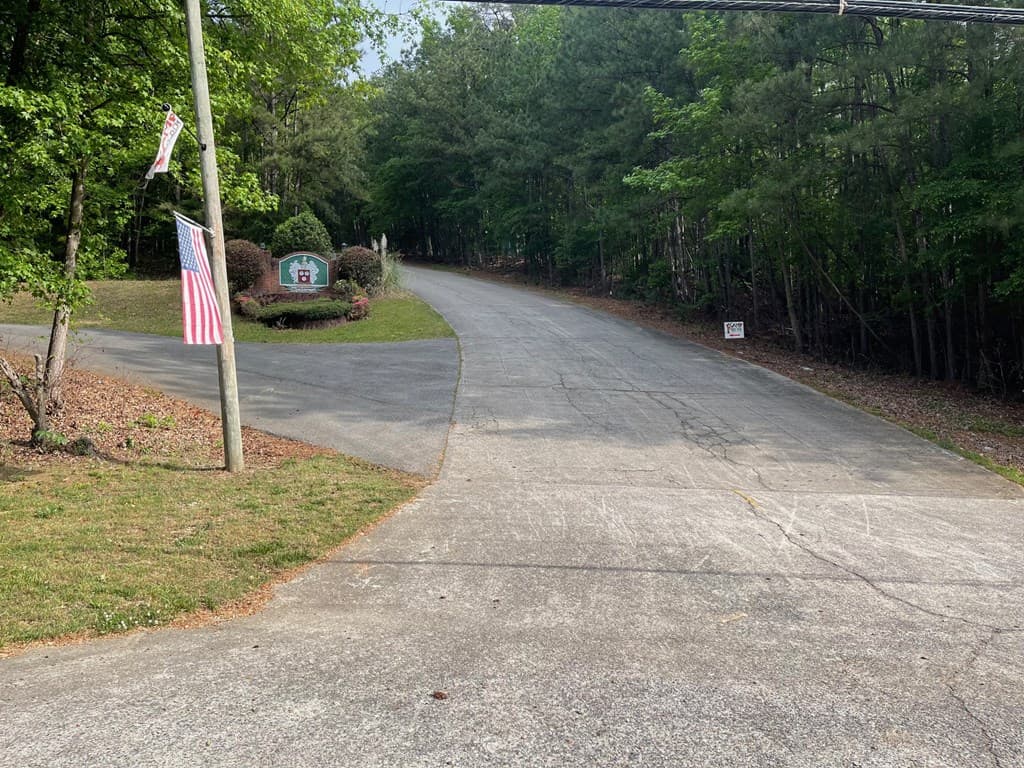 TRACT1A Chalcrest Way, Cave Spring GA 30124 - Photo