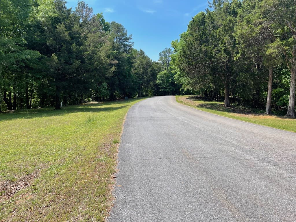 TRACT1A Chalcrest Way, Cave Spring GA 30124 - Photo