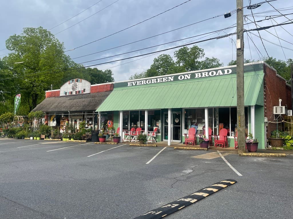 TRACT1A Chalcrest Way, Cave Spring GA 30124 - Photo