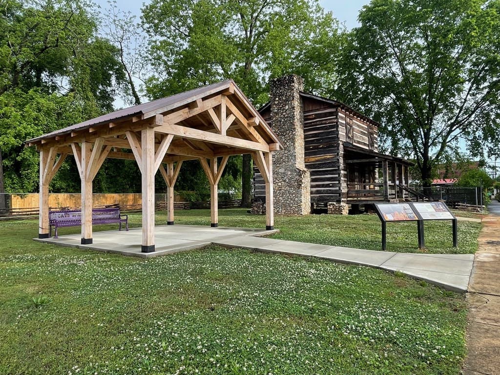 TRACT1A Chalcrest Way, Cave Spring GA 30124 - Photo