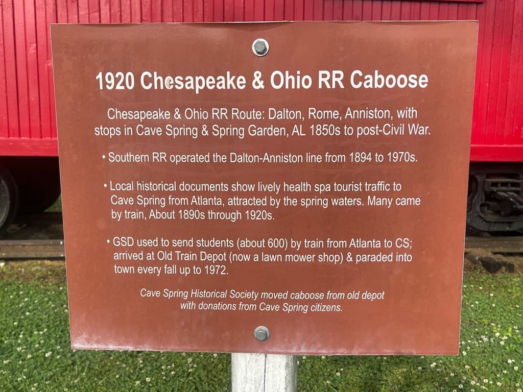 TRACT1A Chalcrest Way, Cave Spring GA 30124 - Photo