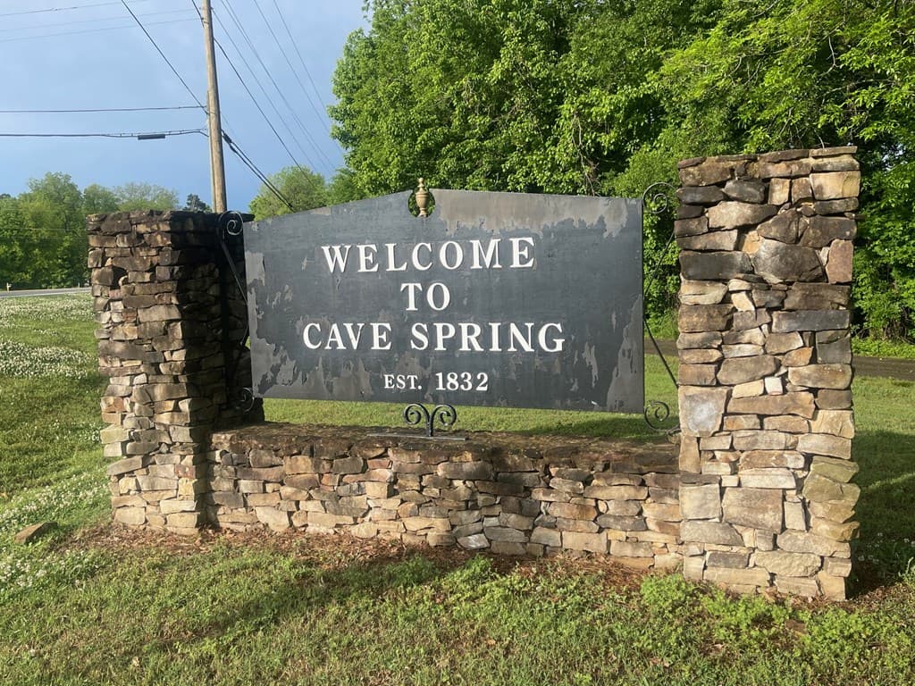 TRACT1A Chalcrest Way, Cave Spring GA 30124 - Photo