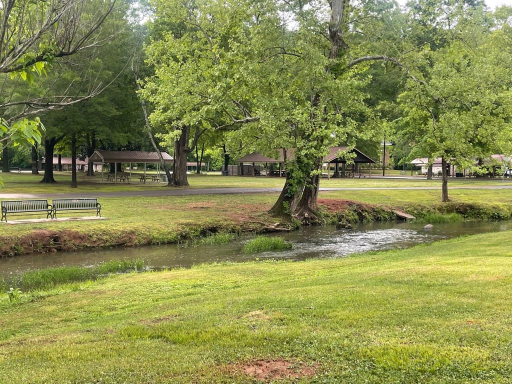 TRACT1A Chalcrest Way, Cave Spring GA 30124 - Photo
