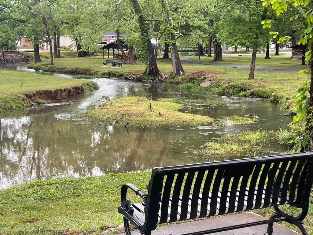 TRACT1A Chalcrest Way, Cave Spring GA 30124 - Photo