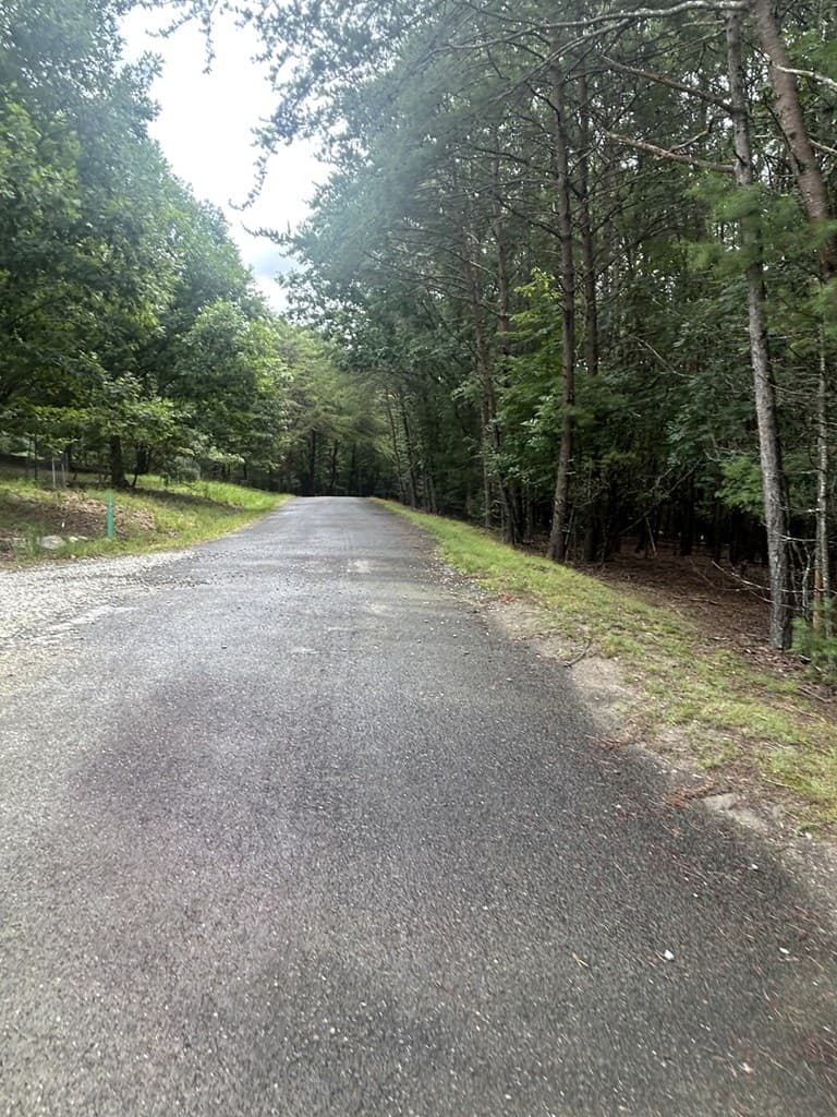 0 Summit Drive, Blairsville GA 30512 - Photo