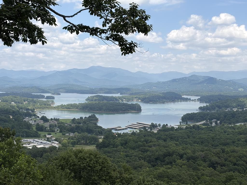 995 Mining Gap Trail, Young Harris GA 30582 - Photo