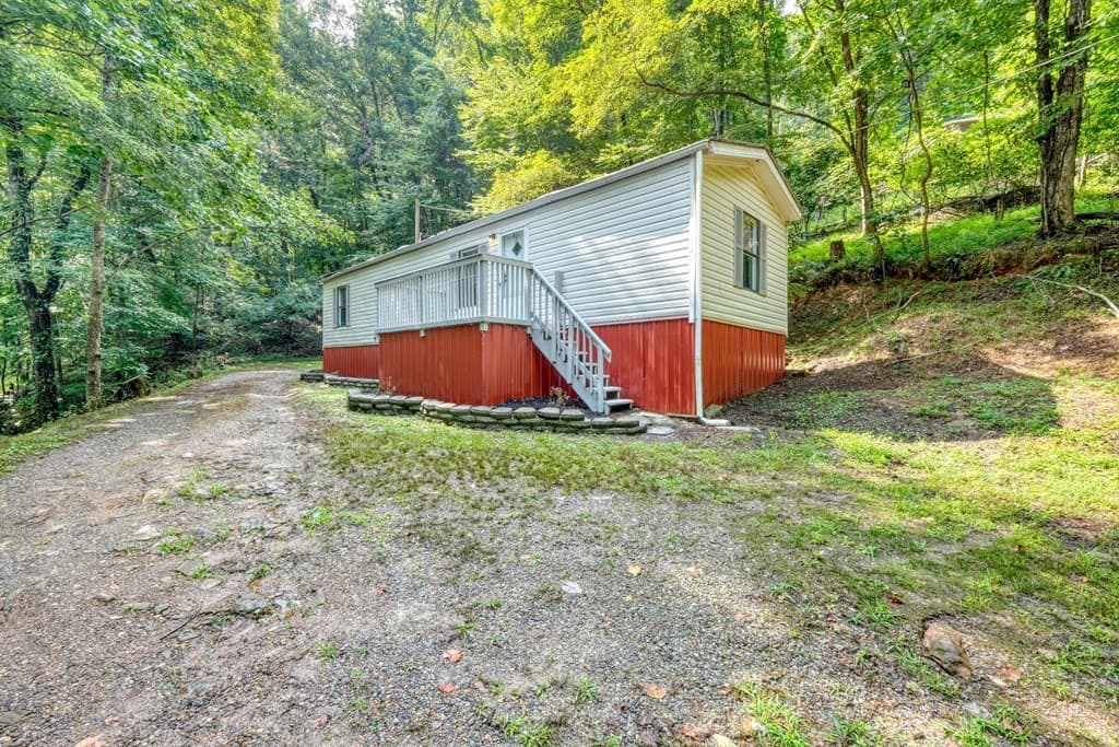 8223 True Love Mountain Road, Young Harris GA 30582 - Photo