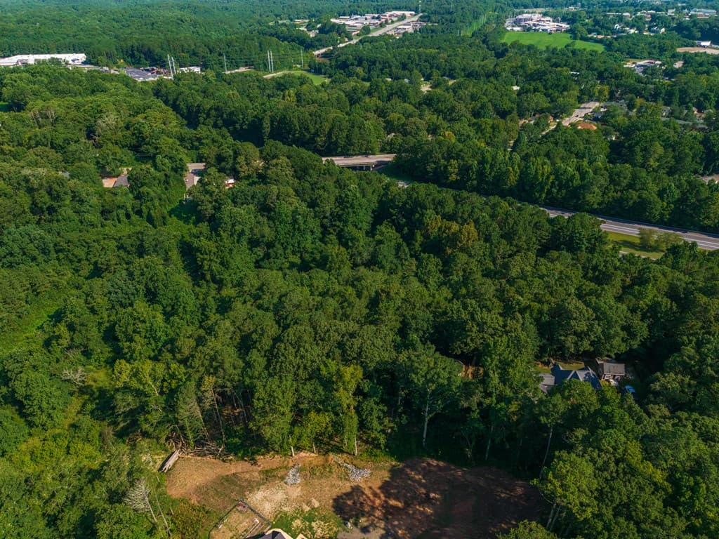 00 Bill Smith Drive, Canton GA 30114 - Photo