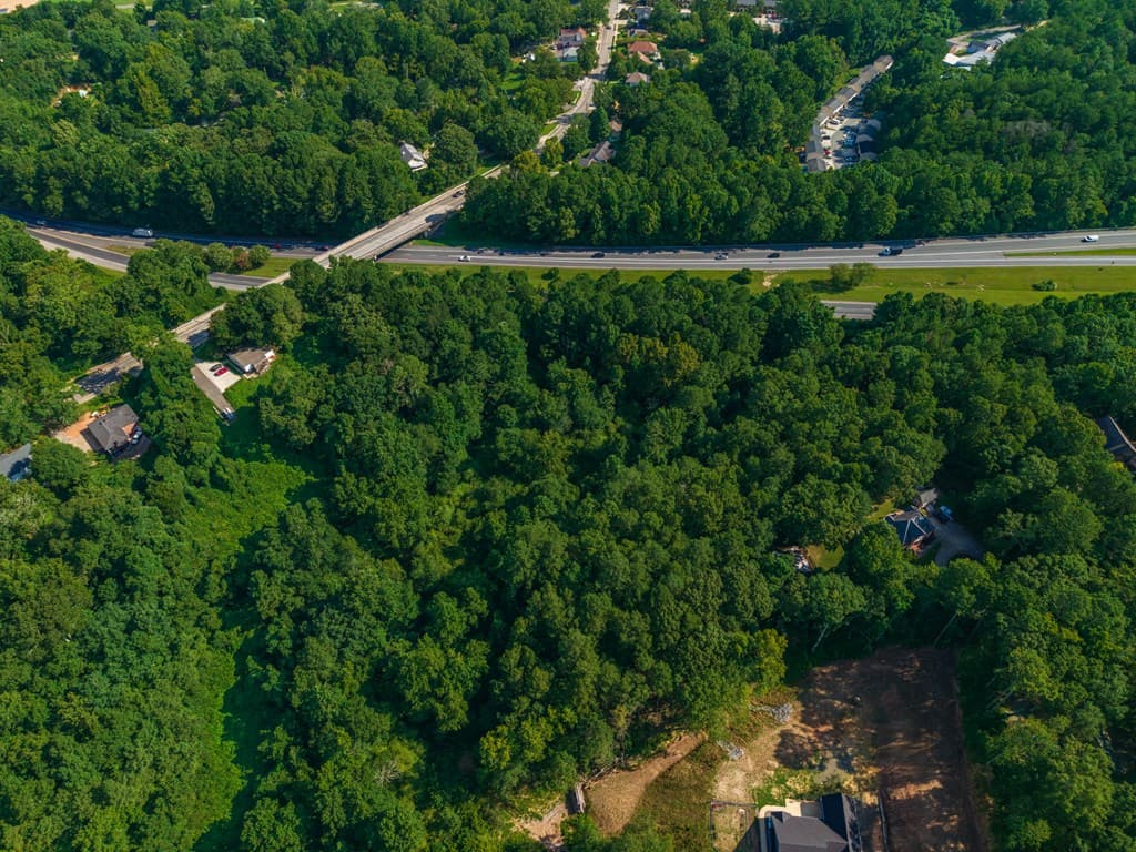 00 Bill Smith Drive, Canton GA 30114 - Photo